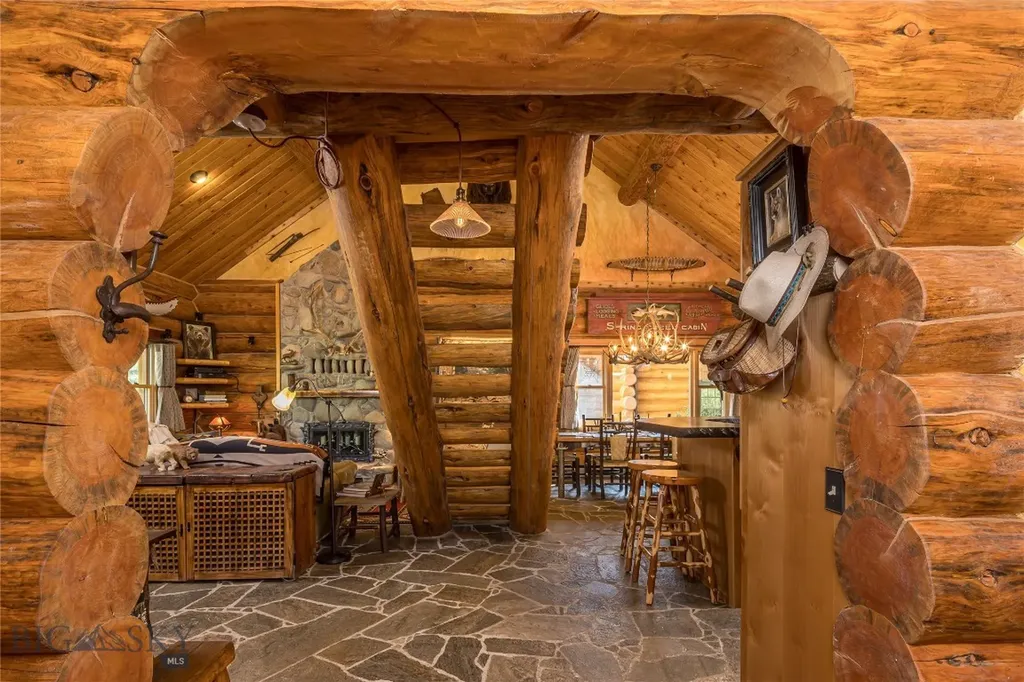 48500 Gallatin Road Big Sky MT 59730