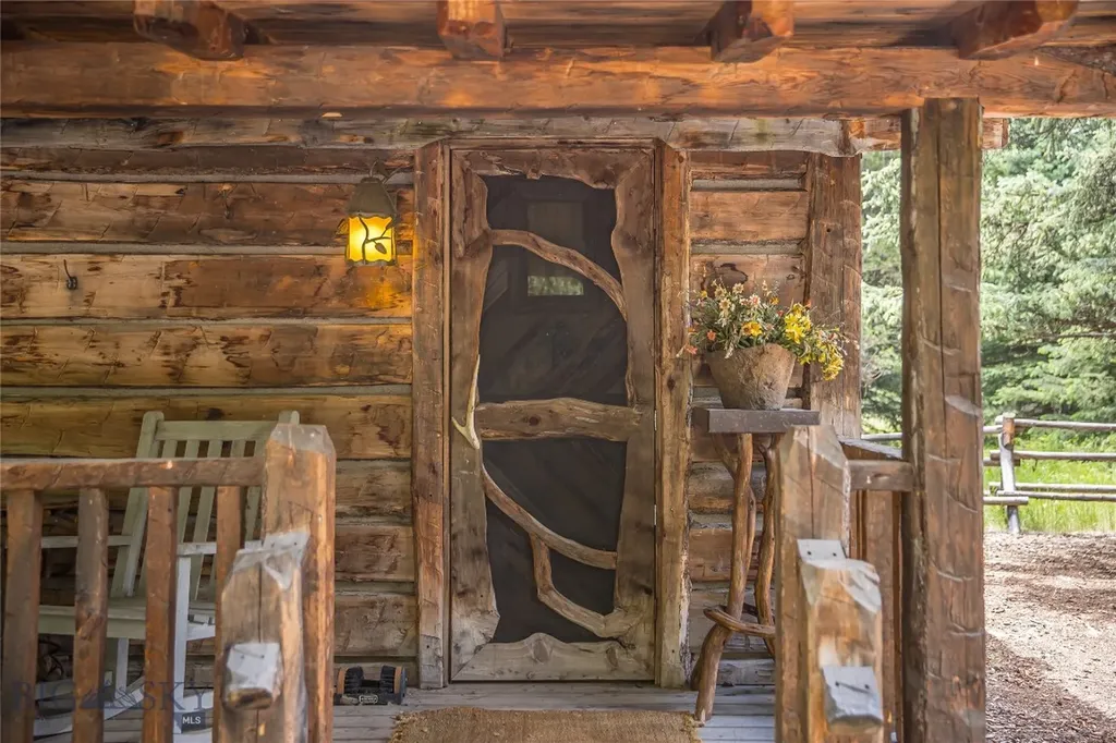 48500 Gallatin Road Big Sky MT 59730