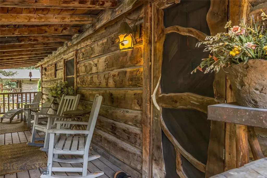 48500 Gallatin Road Big Sky MT 59730