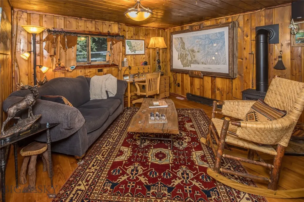 48500 Gallatin Road Big Sky MT 59730