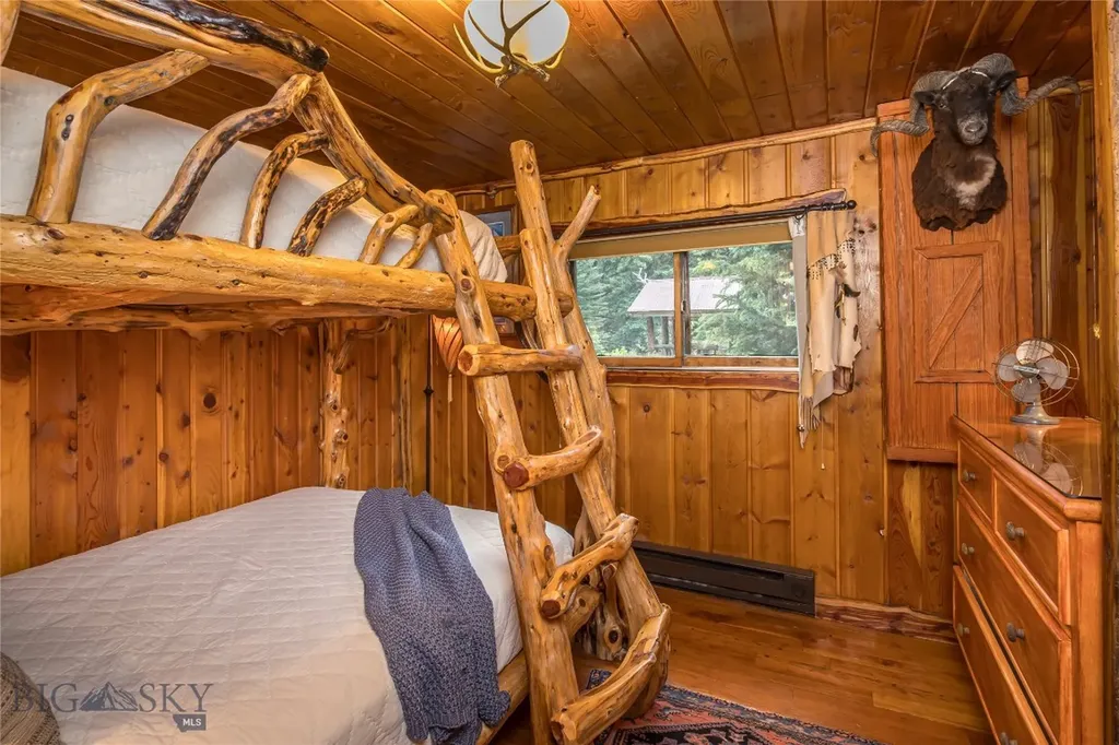 48500 Gallatin Road Big Sky MT 59730