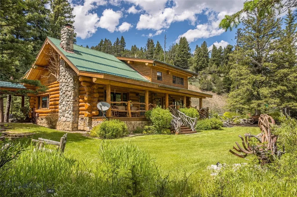 48500 Gallatin Road Big Sky MT 59730