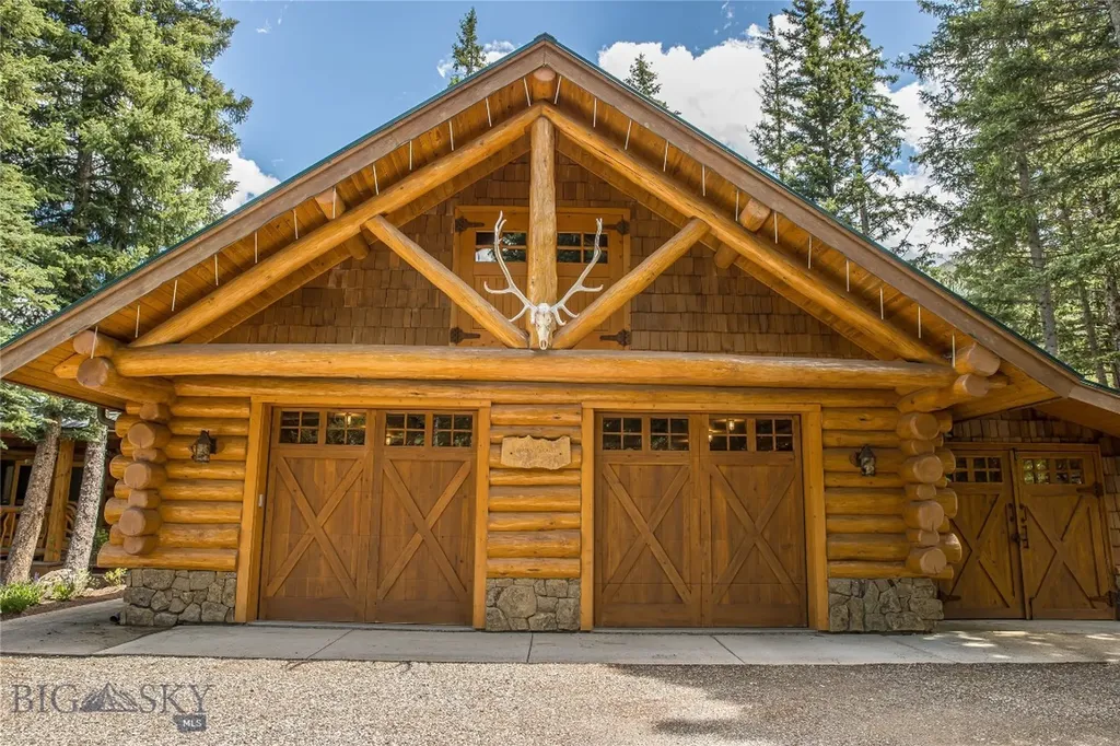 48500 Gallatin Road Big Sky MT 59730