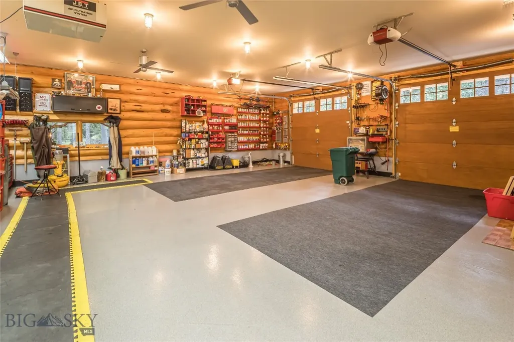 48500 Gallatin Road Big Sky MT 59730