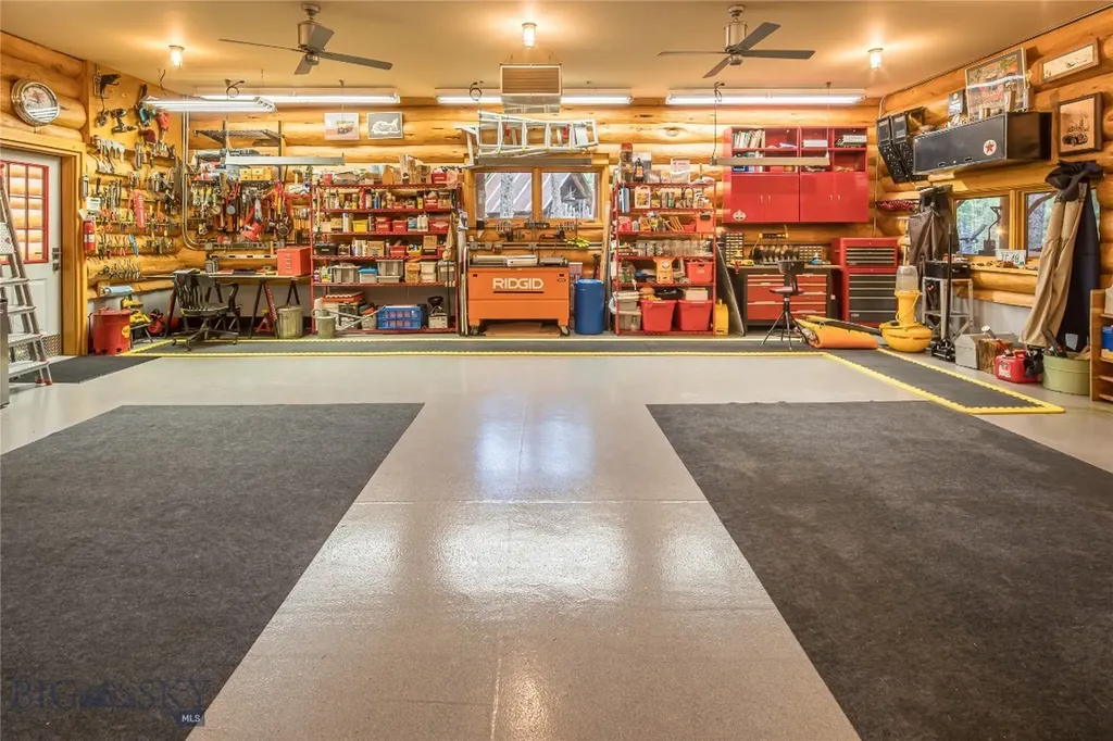 48500 Gallatin Road Big Sky MT 59730
