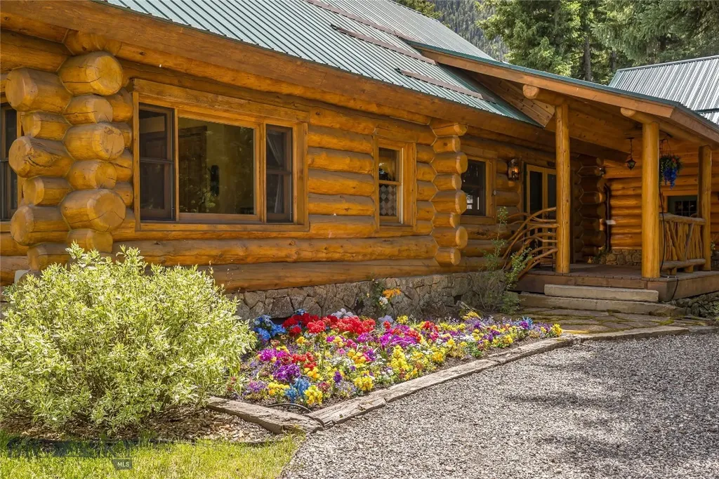 48500 Gallatin Road Big Sky MT 59730