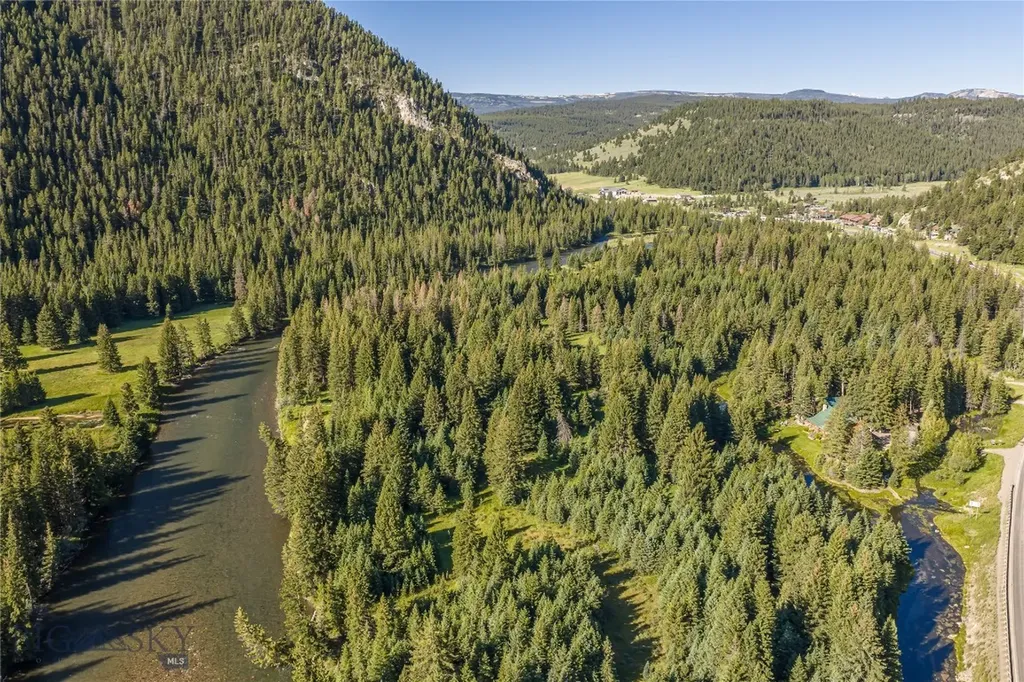 48500 Gallatin Road Big Sky MT 59730