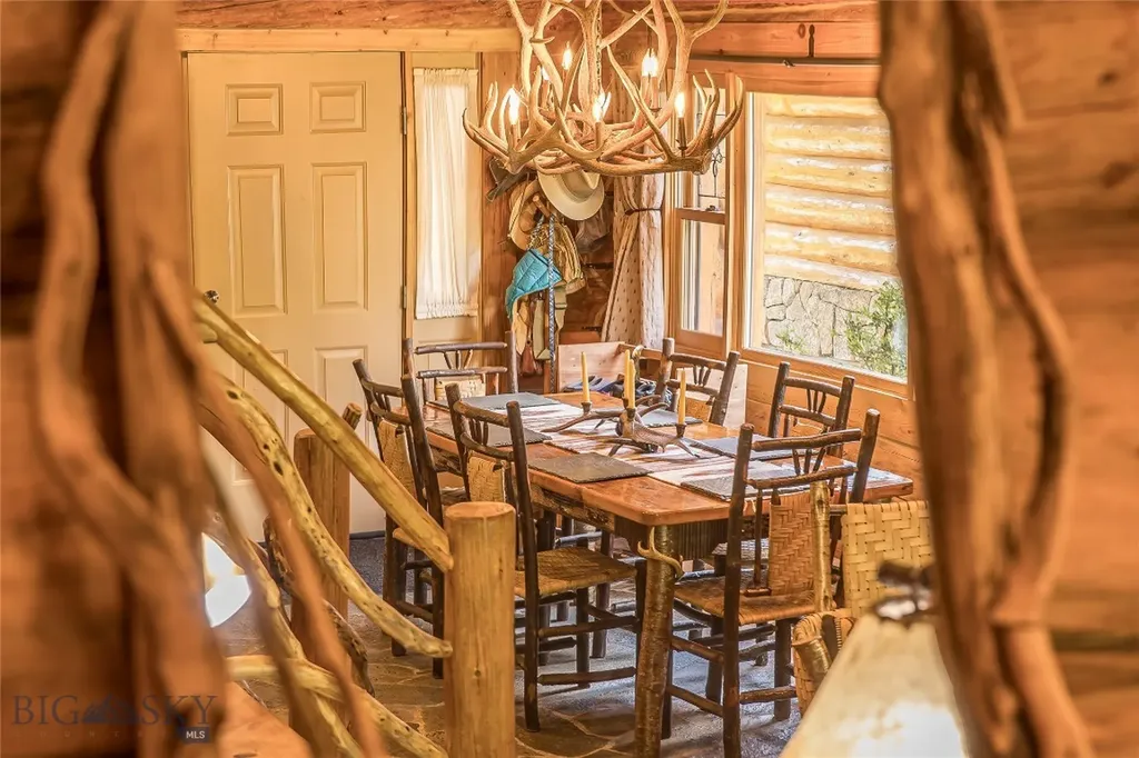 48500 Gallatin Road Big Sky MT 59730