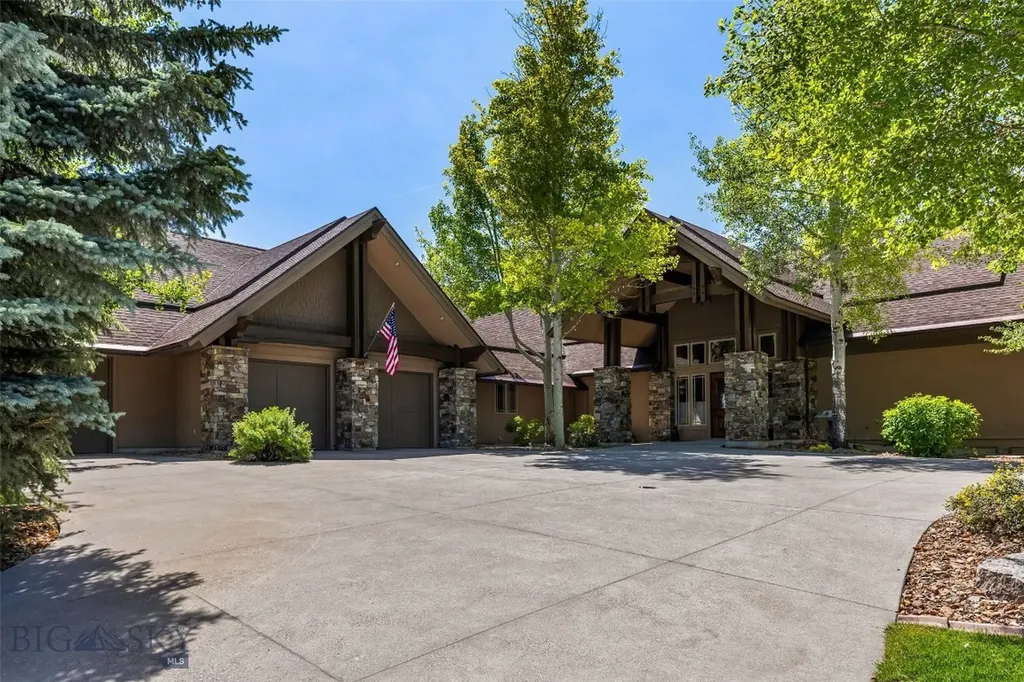 802 Turnberry Court Bozeman MT 59715