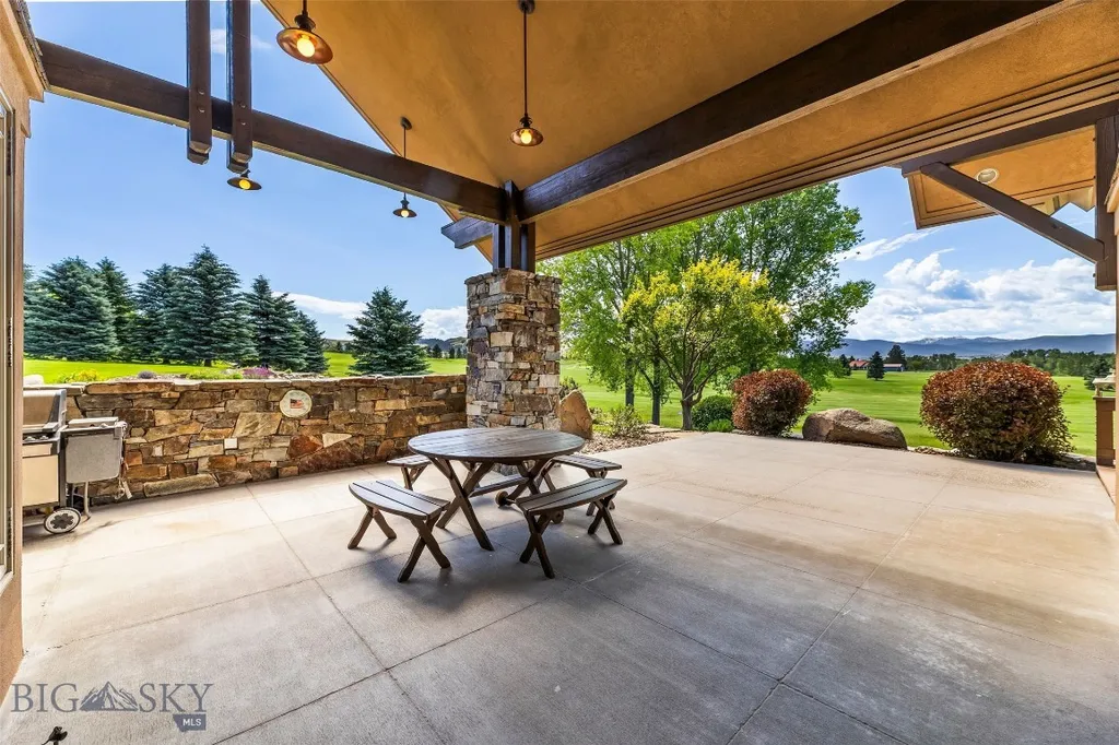 802 Turnberry Court Bozeman MT 59715
