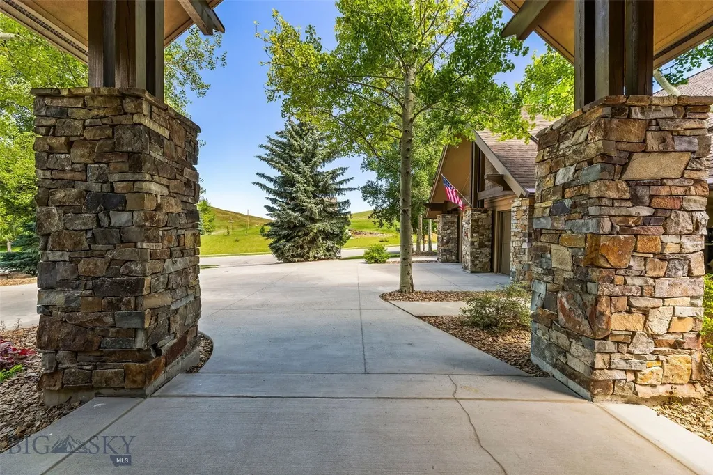 802 Turnberry Court Bozeman MT 59715