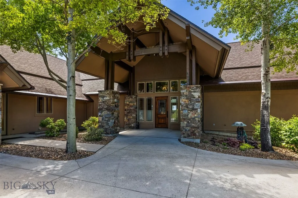 802 Turnberry Court Bozeman MT 59715