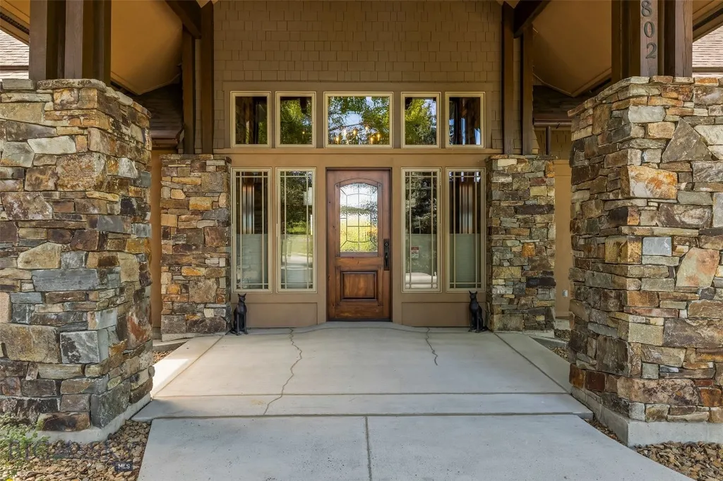 802 Turnberry Court Bozeman MT 59715