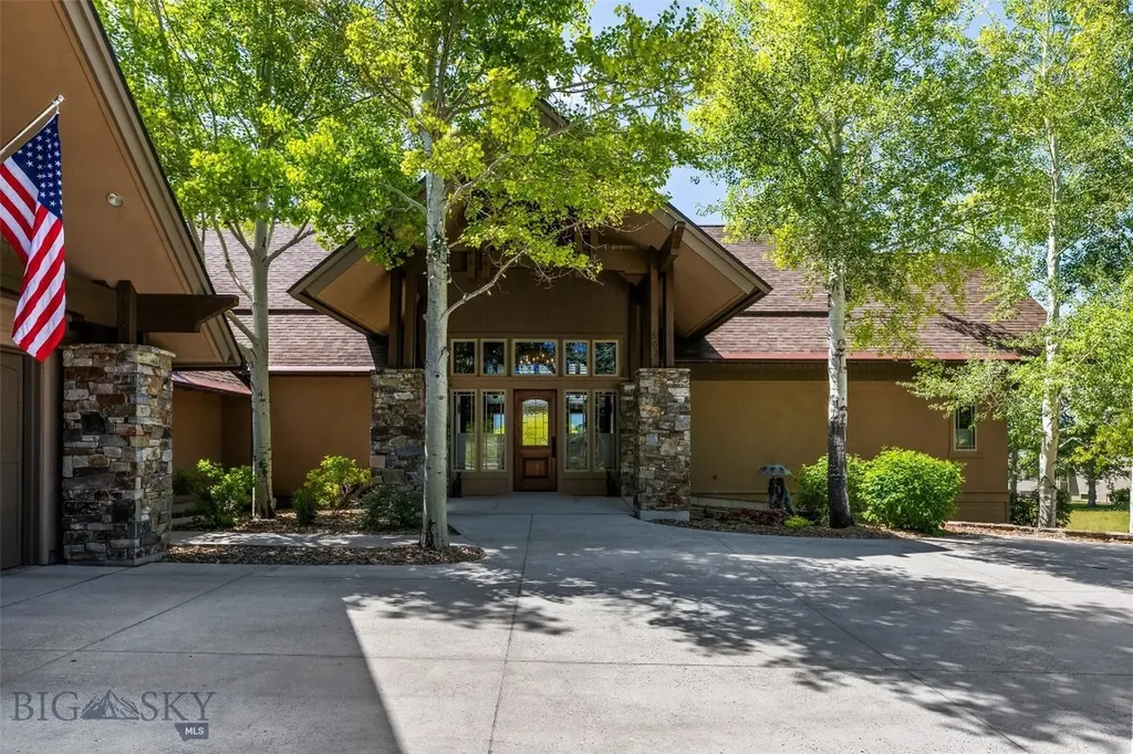 802 Turnberry Court Bozeman MT 59715