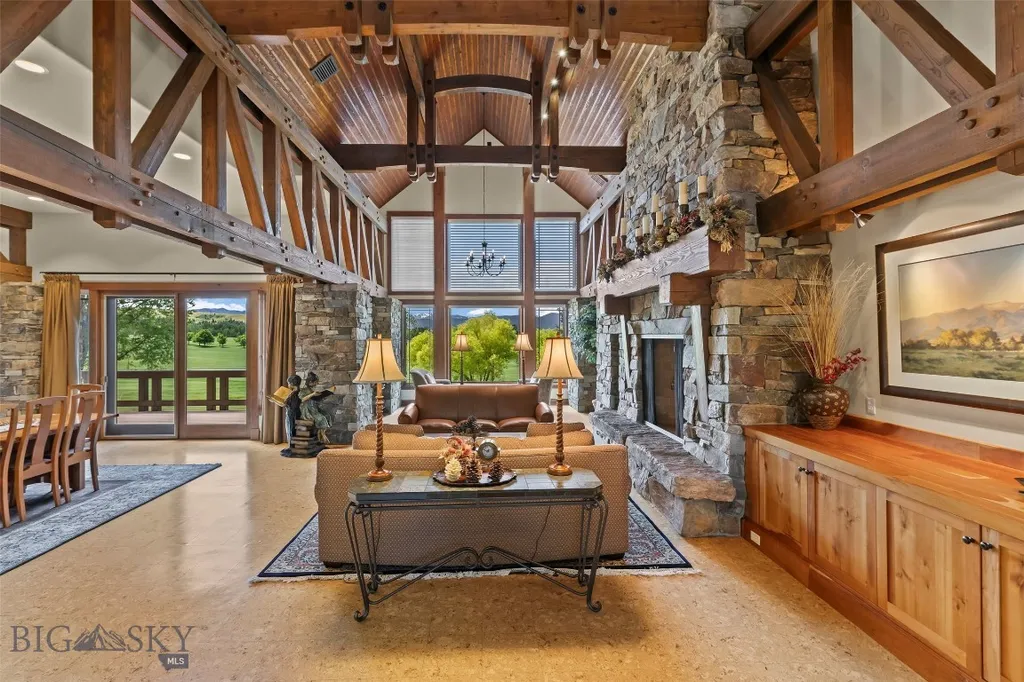 802 Turnberry Court Bozeman MT 59715