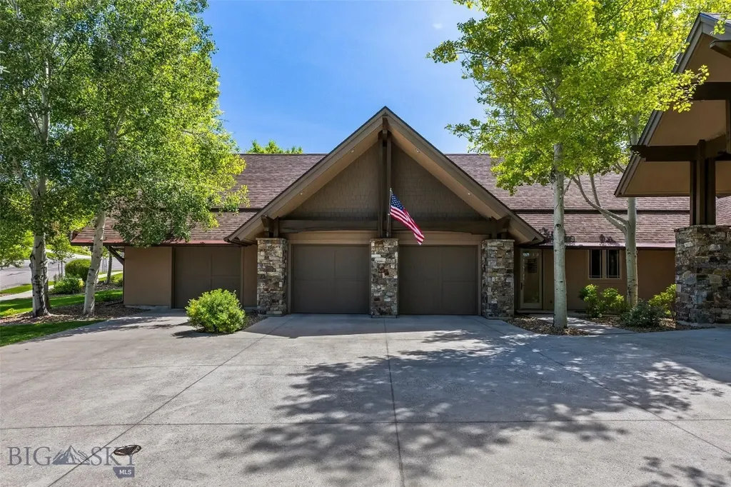 802 Turnberry Court Bozeman MT 59715