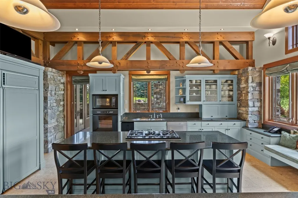 802 Turnberry Court Bozeman MT 59715