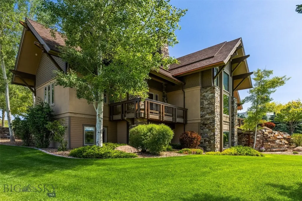 802 Turnberry Court Bozeman MT 59715