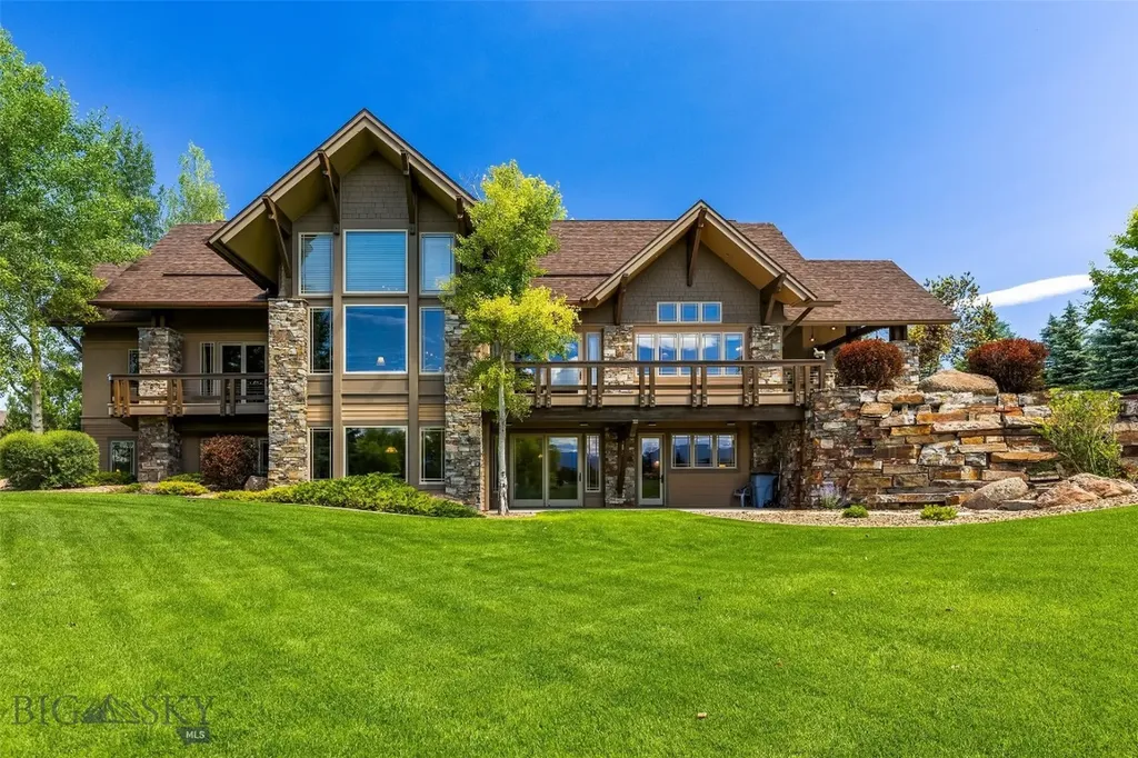 802 Turnberry Court Bozeman MT 59715