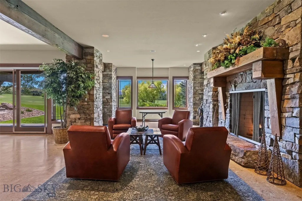 802 Turnberry Court Bozeman MT 59715