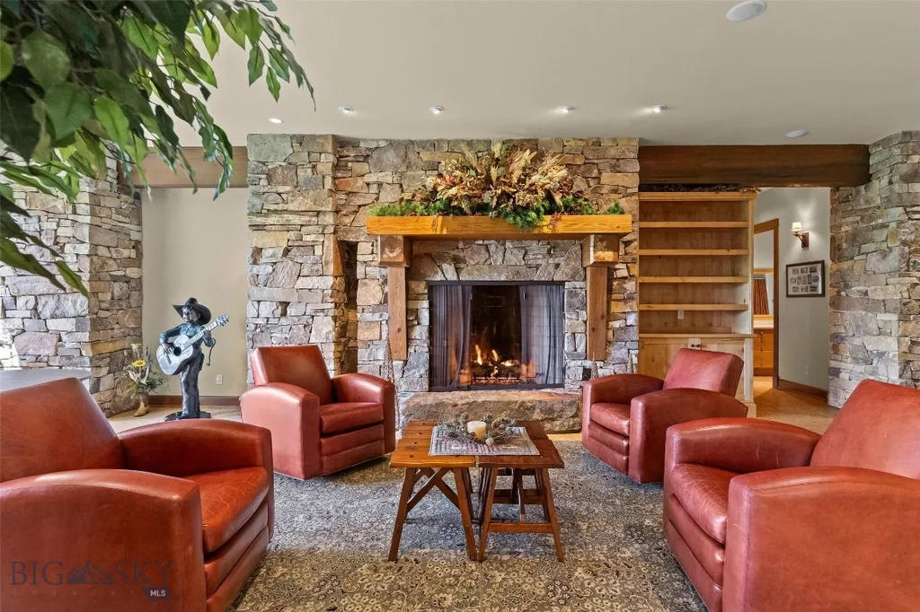 802 Turnberry Court Bozeman MT 59715