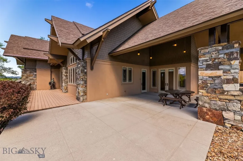 802 Turnberry Court Bozeman MT 59715