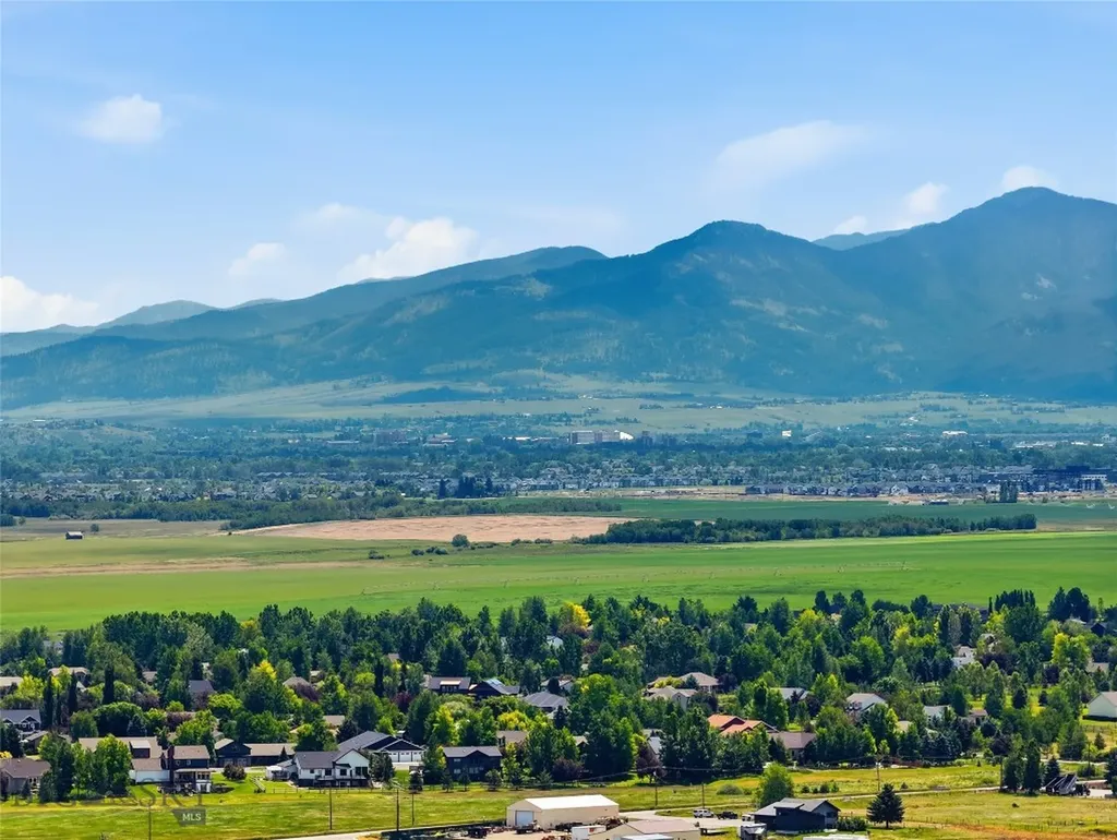 S Alaska Road Bozeman MT 59715