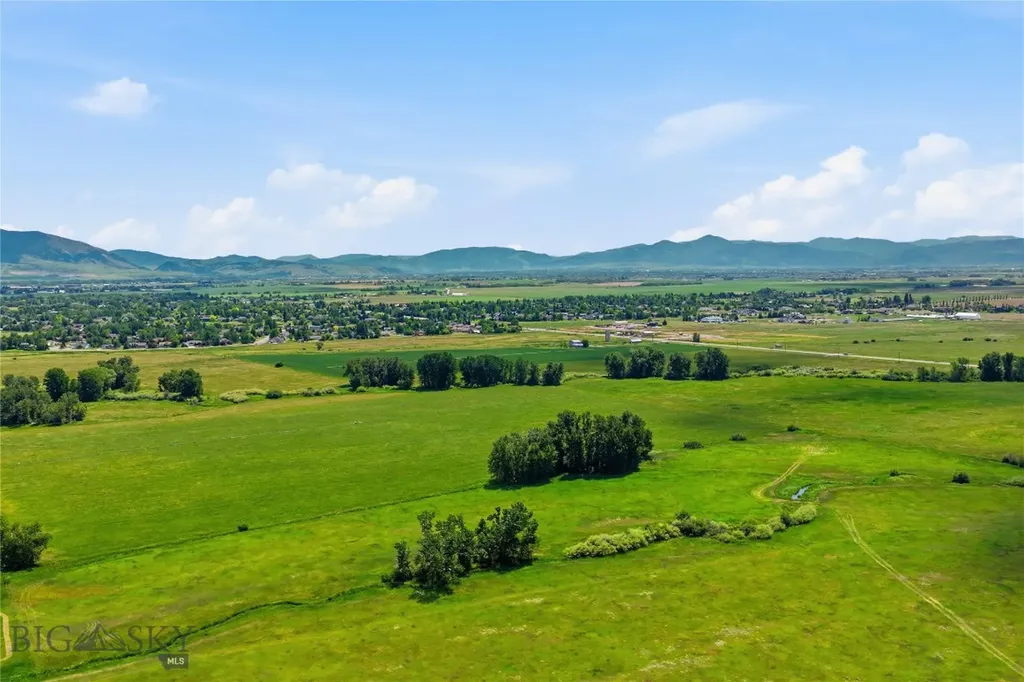 S Alaska Road Bozeman MT 59715