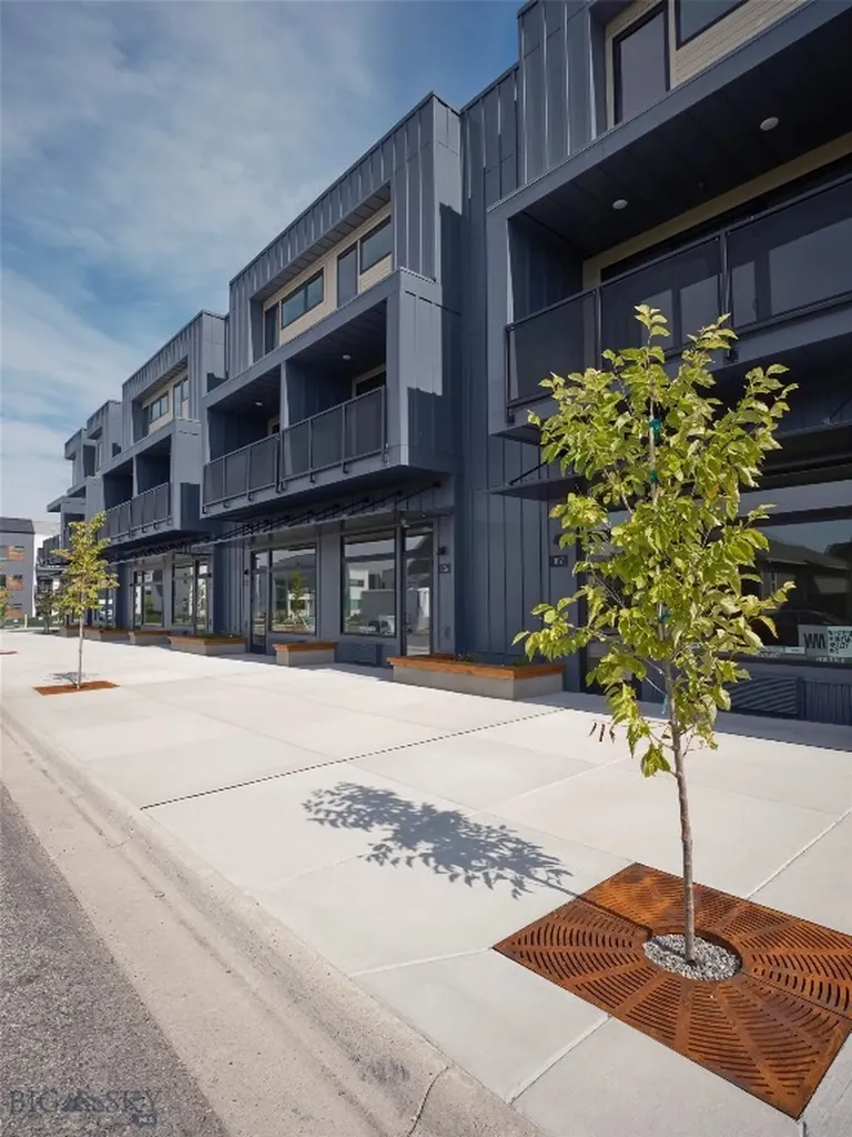 2472 Gallatin Green Boulevard Bozeman MT 59718