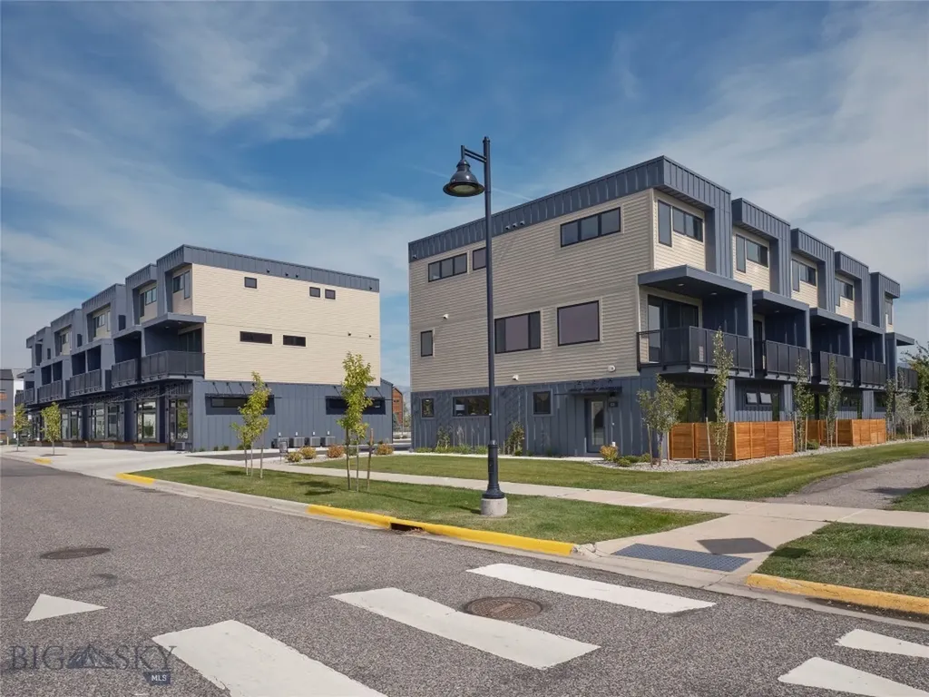 2472 Gallatin Green Boulevard Bozeman MT 59718