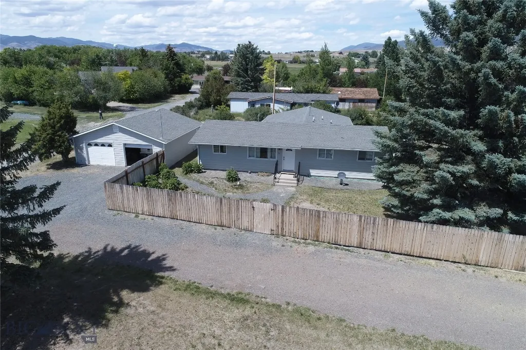 95 Mt Highway 2 E Whitehall MT 59759