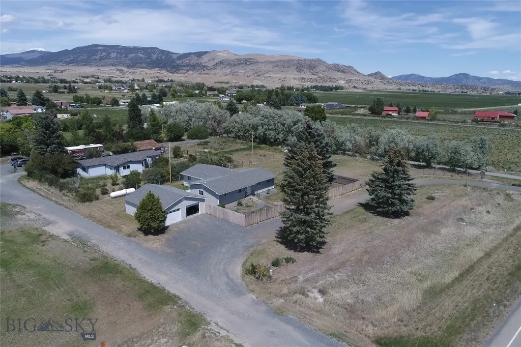 95 Mt Highway 2 E Whitehall MT 59759