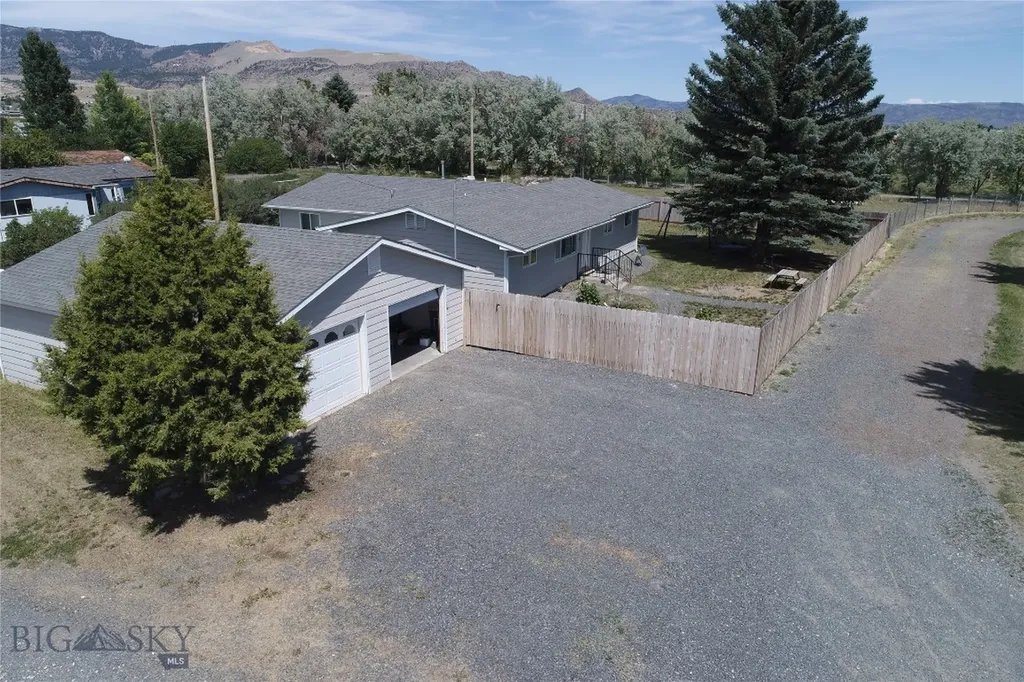 95 Mt Highway 2 E Whitehall MT 59759