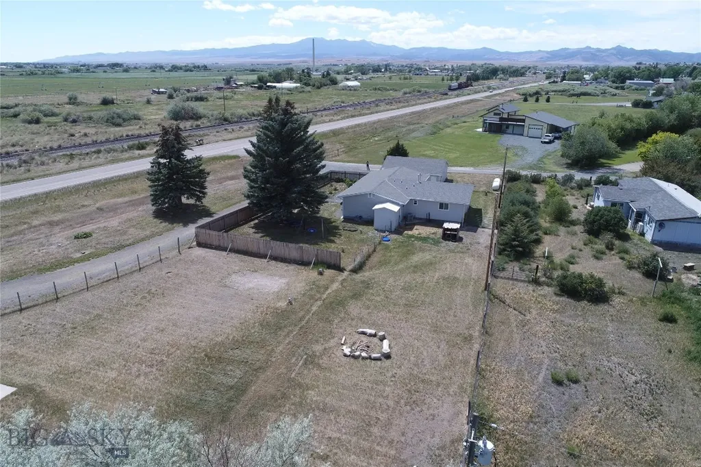 95 Mt Highway 2 E Whitehall MT 59759