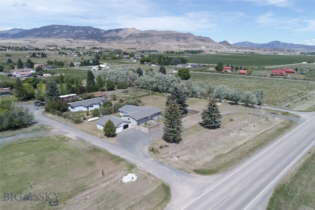 95 Mt Highway 2 E Whitehall MT 59759