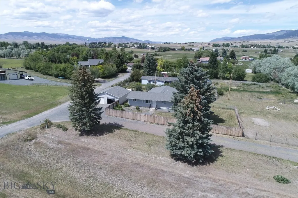 95 Mt Highway 2 E Whitehall MT 59759