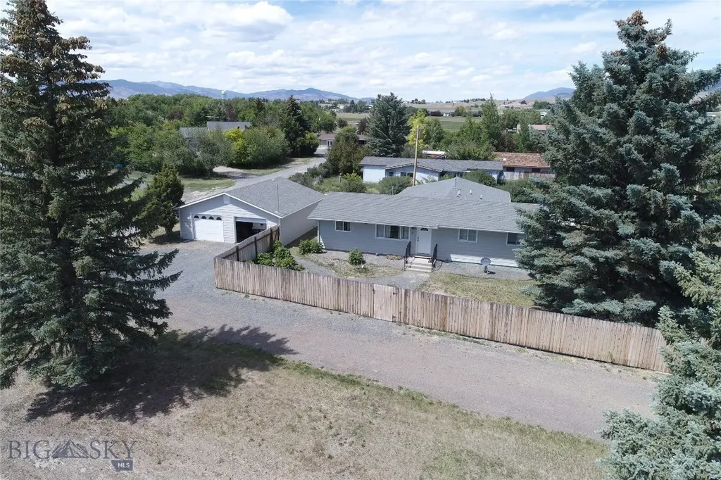 95 Mt Highway 2 E Whitehall MT 59759