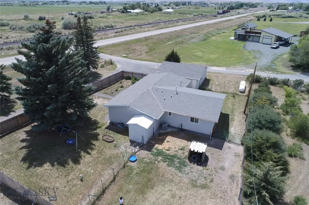 95 Mt Highway 2 E Whitehall MT 59759