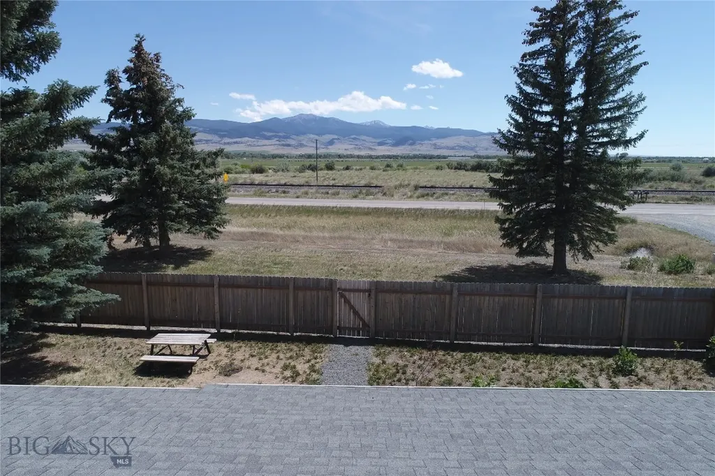 95 Mt Highway 2 E Whitehall MT 59759