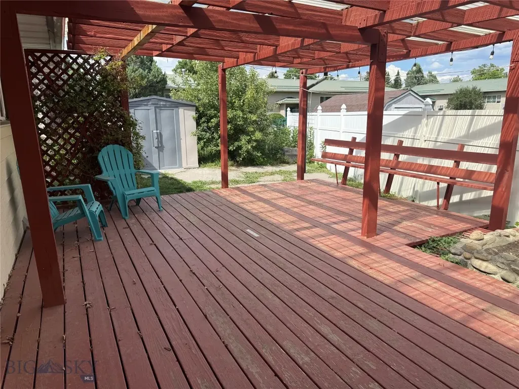 605 Robin Lane Livingston MT 59047