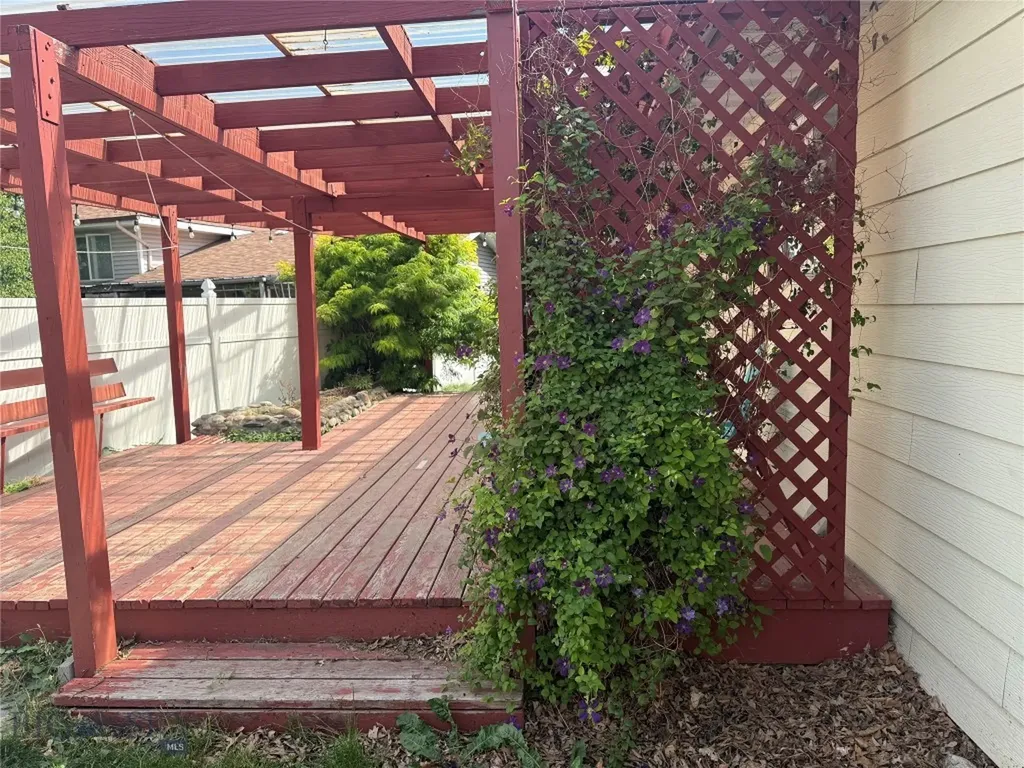605 Robin Lane Livingston MT 59047