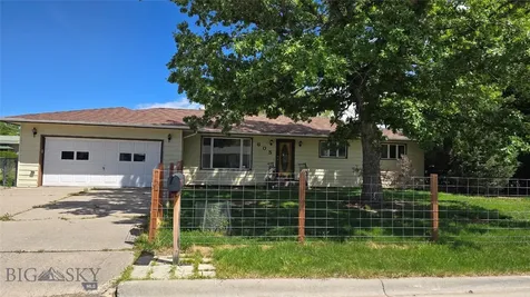 605 Robin Lane Livingston MT 59047