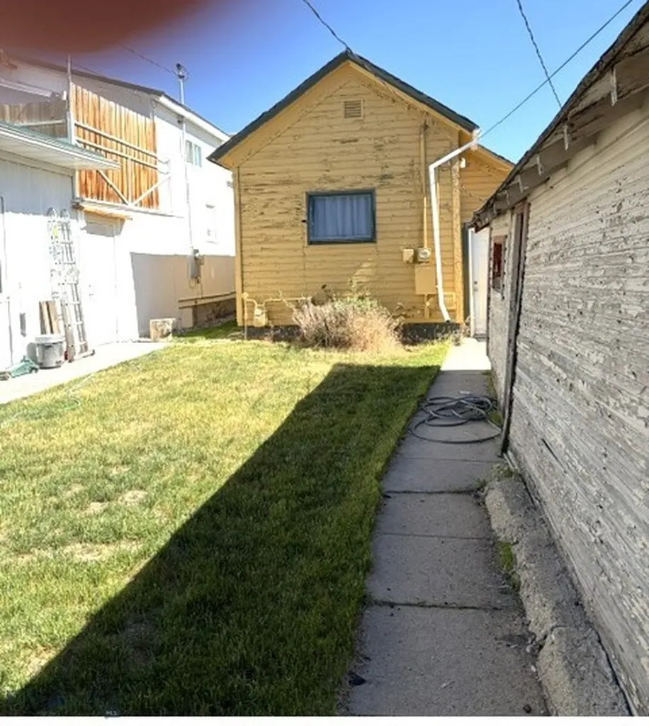 415 W 3rd Street Anaconda MT 59711