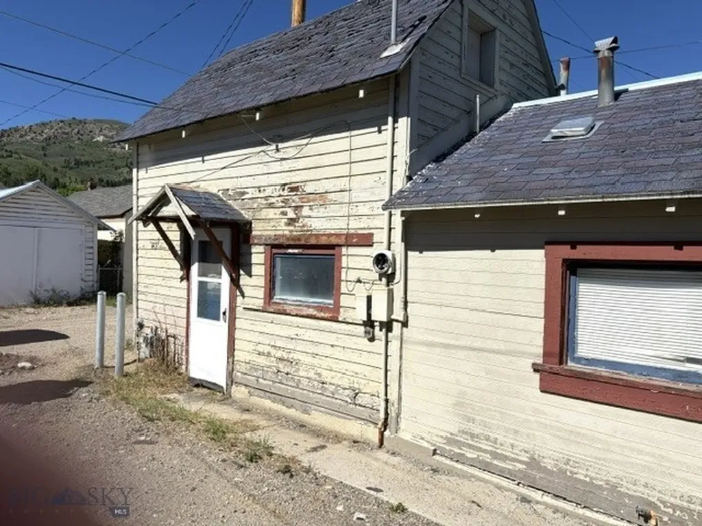 415 W 3rd Street Anaconda MT 59711