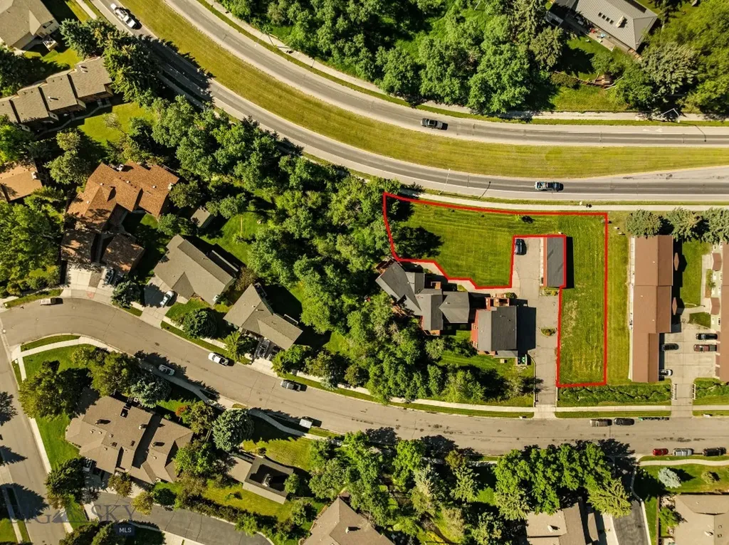 102 Hoffman Drive Bozeman MT 59715