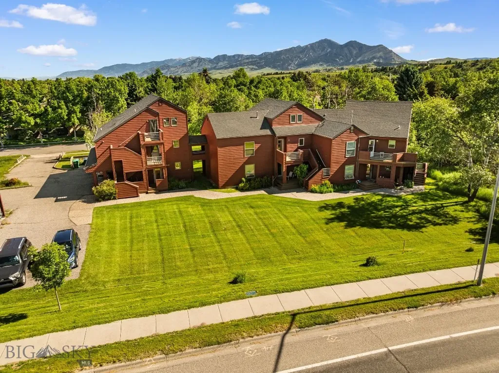 102 Hoffman Drive Bozeman MT 59715