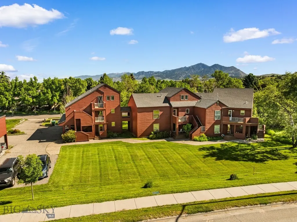 102 Hoffman Drive Bozeman MT 59715