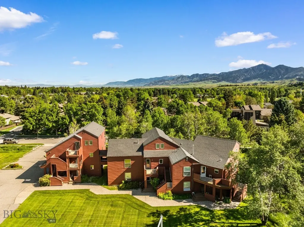 102 Hoffman Drive Bozeman MT 59715