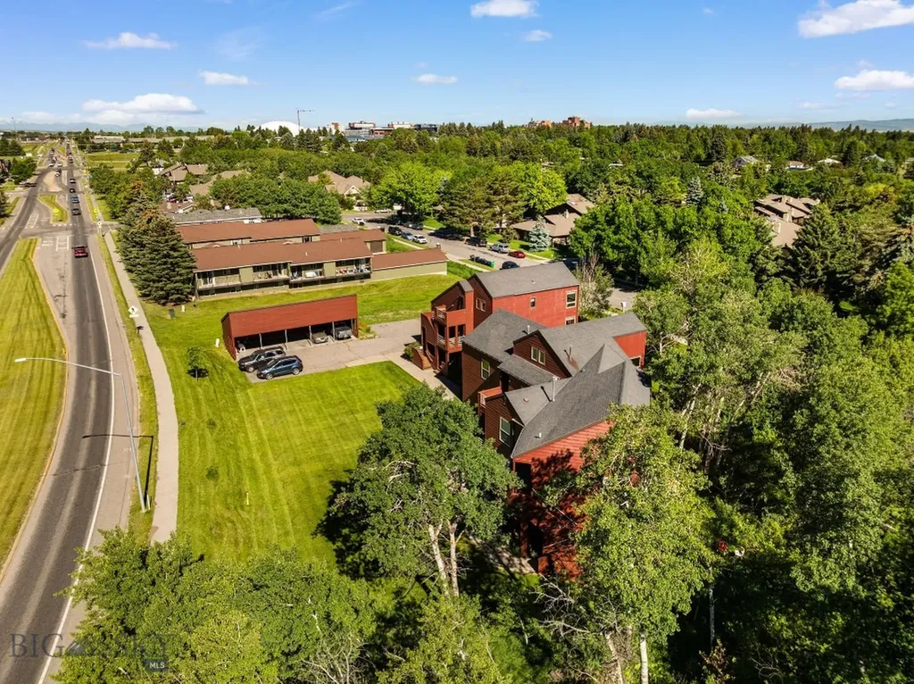 102 Hoffman Drive Bozeman MT 59715