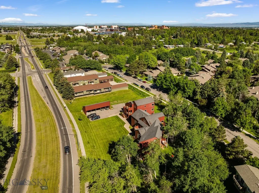 102 Hoffman Drive Bozeman MT 59715